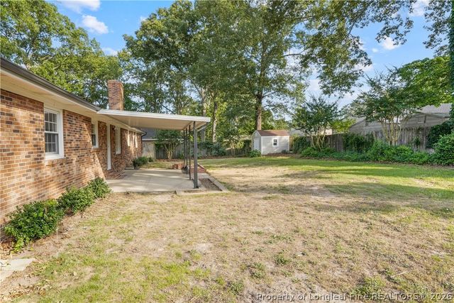 5626 Weatherford Road, Fayetteville, NC 28303