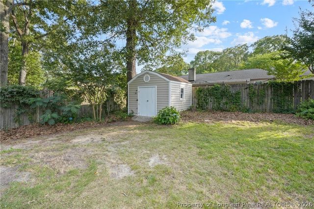 5626 Weatherford Road, Fayetteville, NC 28303