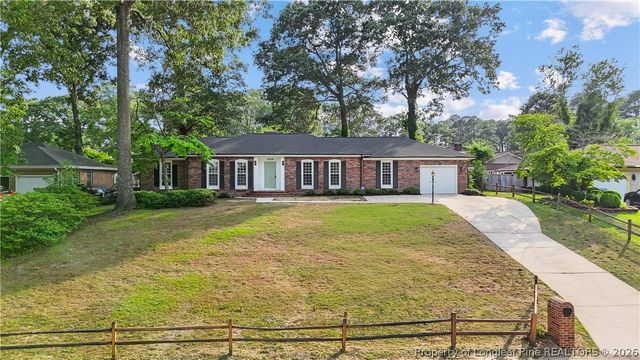 5626 Weatherford Road, Fayetteville, NC 28303