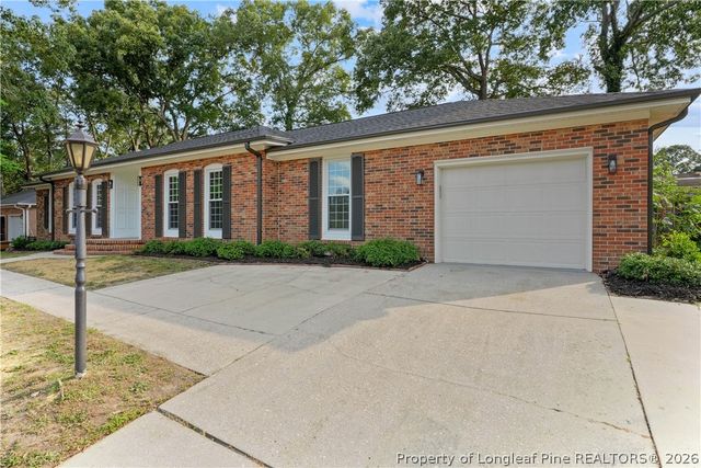 5626 Weatherford Road, Fayetteville, NC 28303