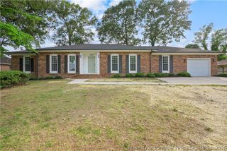 5626 Weatherford Road, Fayetteville, NC 28303