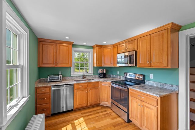 1189 Pequot Trail, Stonington, CT 06378