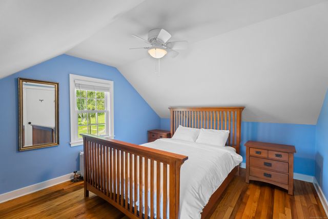 1189 Pequot Trail, Stonington, CT 06378