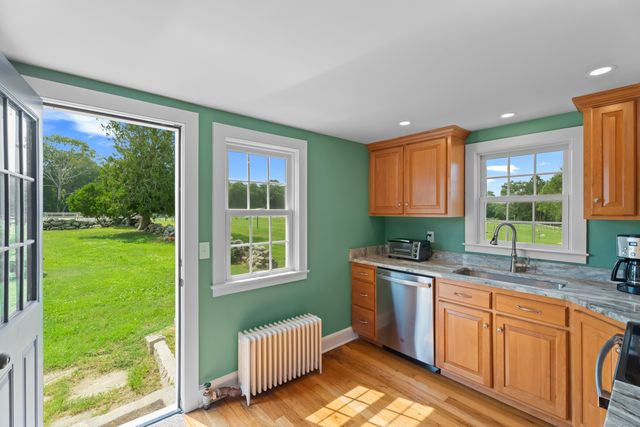 1189 Pequot Trail, Stonington, CT 06378
