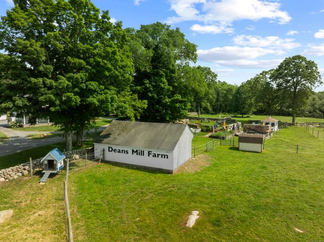1189 Pequot Trail, Stonington, CT 06378