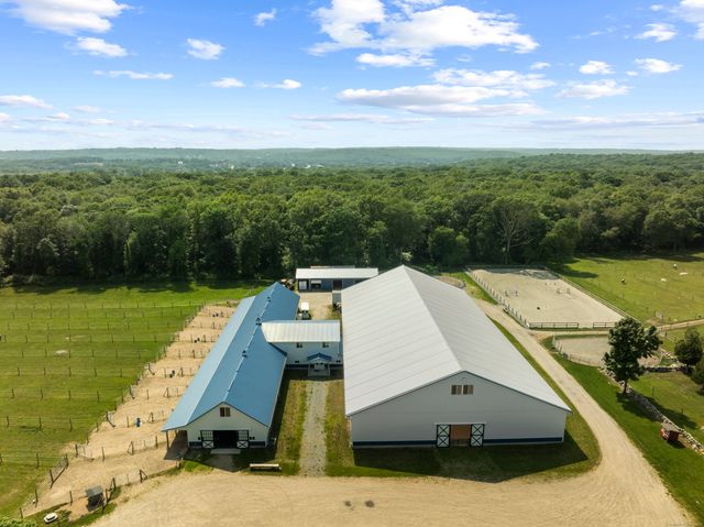 1189 Pequot Trail, Stonington, CT 06378