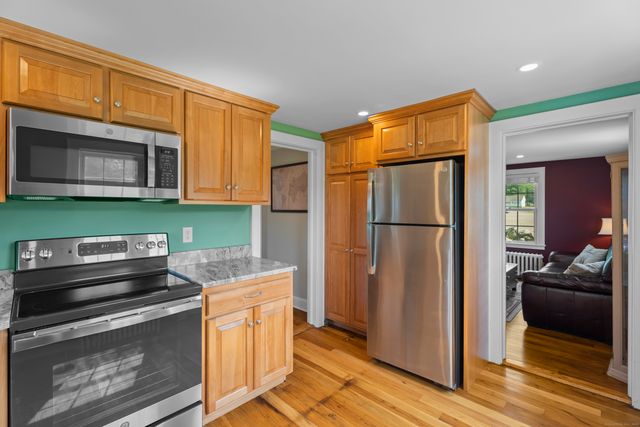 1189 Pequot Trail, Stonington, CT 06378