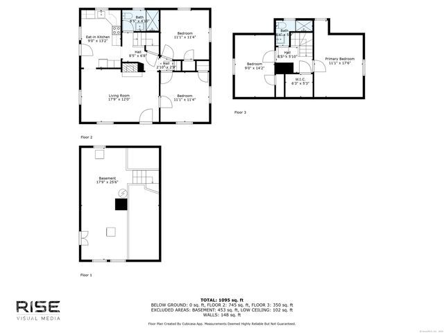 1189 Pequot Trail, Stonington, CT 06378
