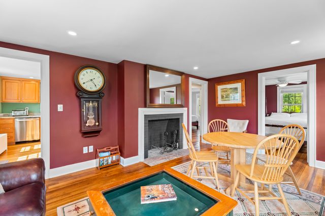 1189 Pequot Trail, Stonington, CT 06378