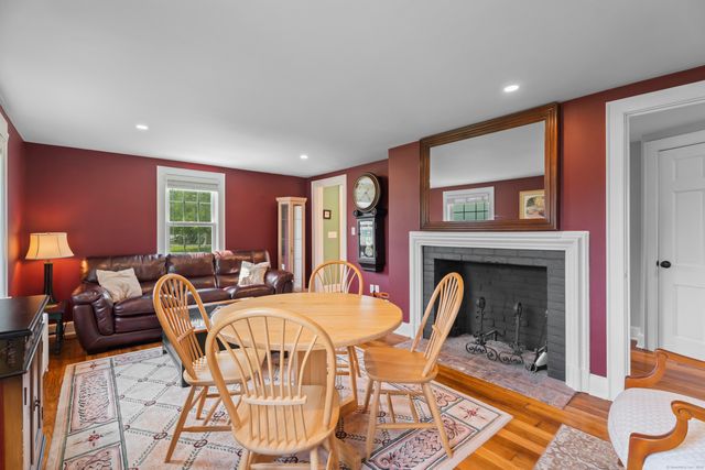 1189 Pequot Trail, Stonington, CT 06378