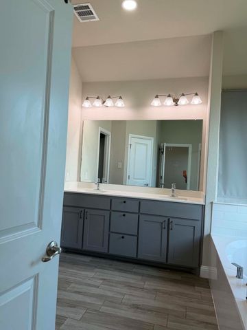 1033 Almond Street, Hickory Creek, TX 75065