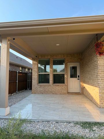 1033 Almond Street, Hickory Creek, TX 75065
