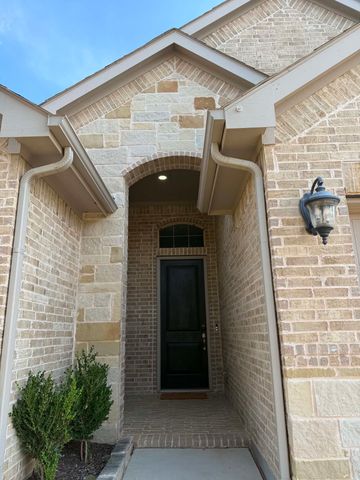 1033 Almond Street, Hickory Creek, TX 75065