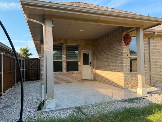1033 Almond Street, Hickory Creek, TX 75065