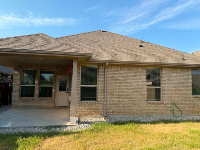 1033 Almond Street, Hickory Creek, TX 75065