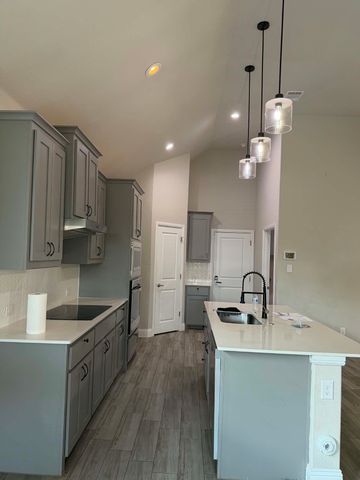 1033 Almond Street, Hickory Creek, TX 75065