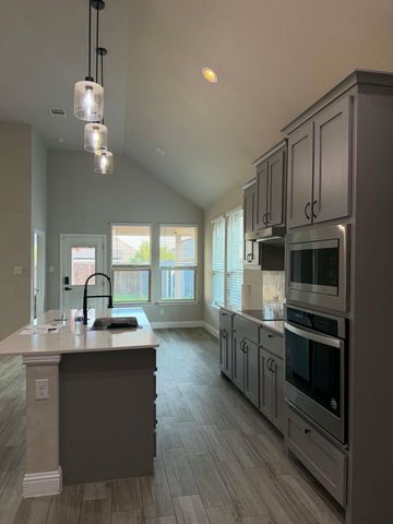 1033 Almond Street, Hickory Creek, TX 75065
