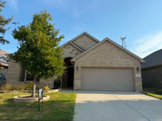 1033 Almond Street, Hickory Creek, TX 75065
