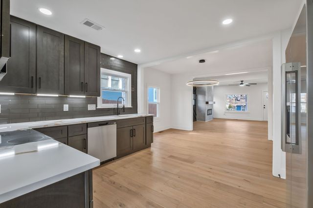 404 Rudolph Ave, Nashville, TN 37206