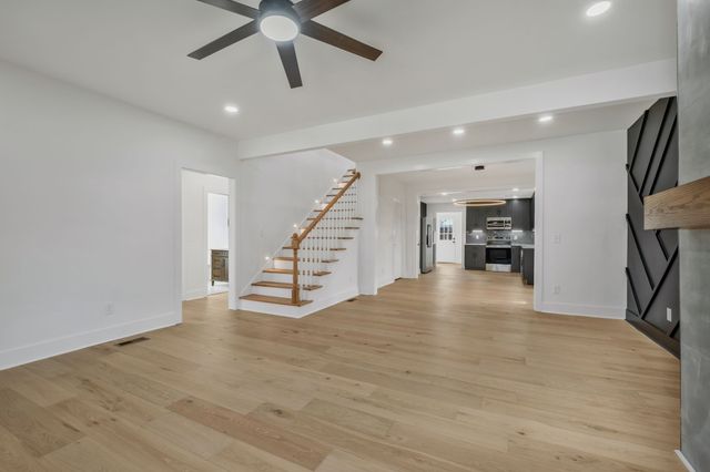 404 Rudolph Ave, Nashville, TN 37206