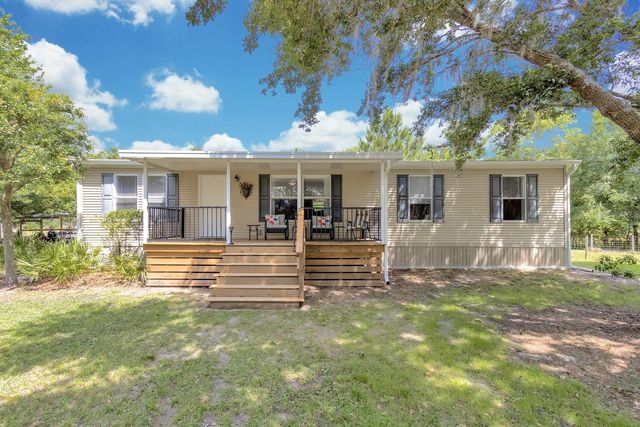 4350 FANNY BASS ROAD, St Cloud, FL 34772