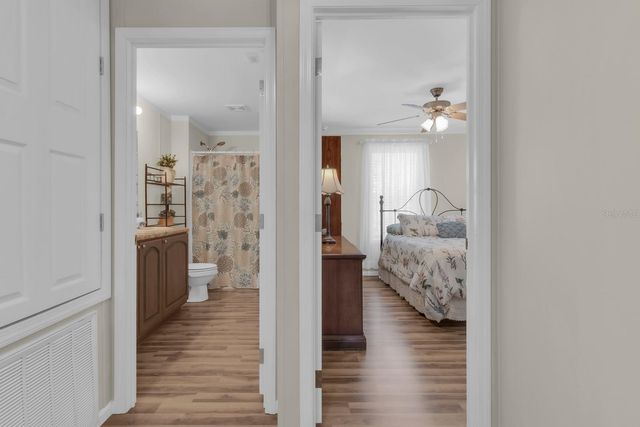 4350 FANNY BASS ROAD, St Cloud, FL 34772