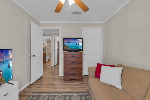 4350 FANNY BASS ROAD, St Cloud, FL 34772