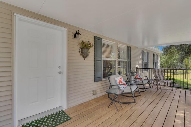 4350 FANNY BASS ROAD, St Cloud, FL 34772