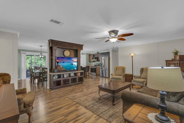 4350 FANNY BASS ROAD, St Cloud, FL 34772
