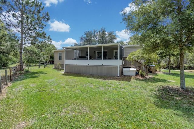 4350 FANNY BASS ROAD, St Cloud, FL 34772