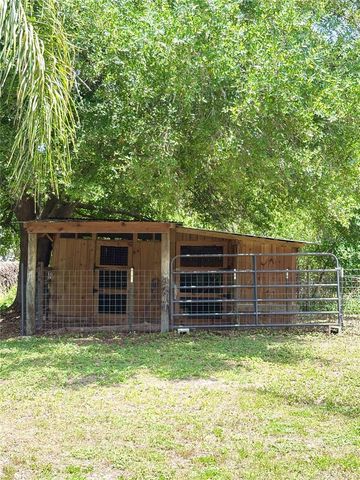4350 FANNY BASS ROAD, St Cloud, FL 34772