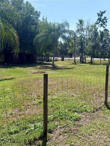 4350 FANNY BASS ROAD, St Cloud, FL 34772