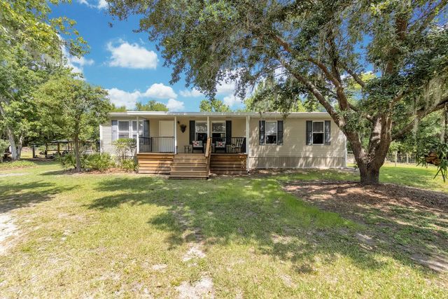 4350 FANNY BASS ROAD, St Cloud, FL 34772