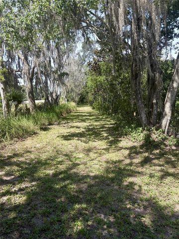 4350 FANNY BASS ROAD, St Cloud, FL 34772