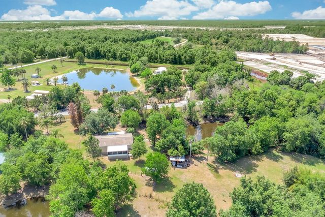 4350 FANNY BASS ROAD, St Cloud, FL 34772