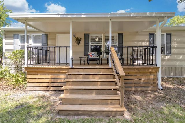 4350 FANNY BASS ROAD, St Cloud, FL 34772