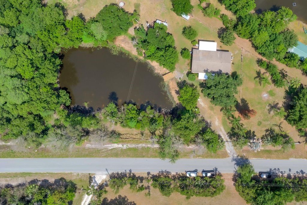 4350 FANNY BASS ROAD, St Cloud, FL 34772