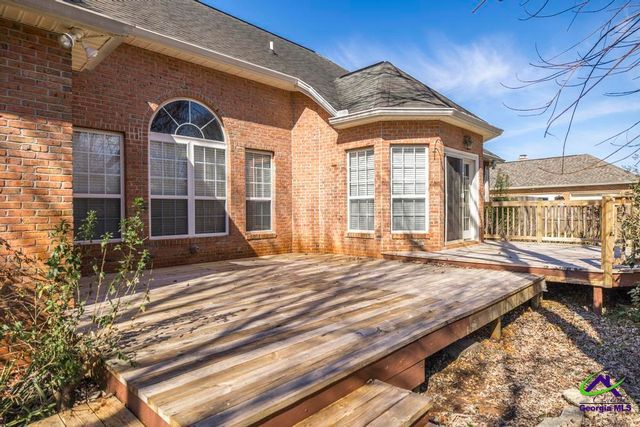 208 Twelve Oaks Drive, Warner Robins, GA 31088