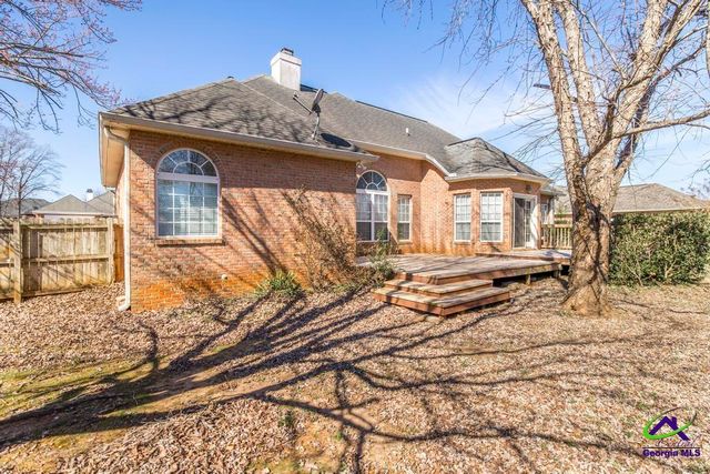 208 Twelve Oaks Drive, Warner Robins, GA 31088
