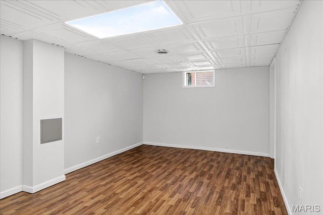 354 Burncoate Drive, Oakville, MO 63129