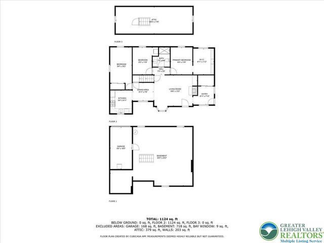 15 Elm Street, East Stroudsburg, PA 18301