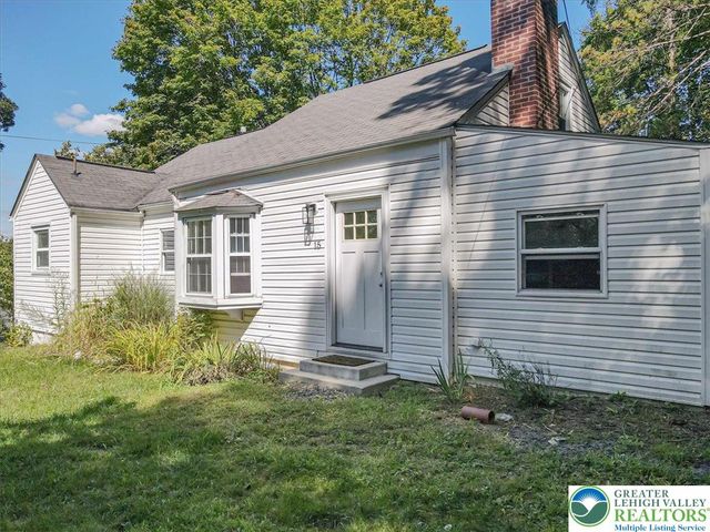 15 Elm Street, East Stroudsburg, PA 18301