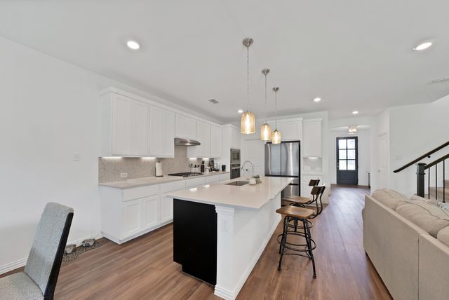 3402 Beebalm Boulevard, Melissa, TX 75454