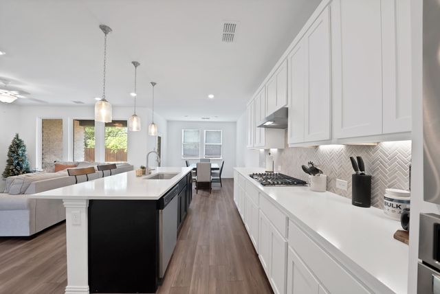 3402 Beebalm Boulevard, Melissa, TX 75454