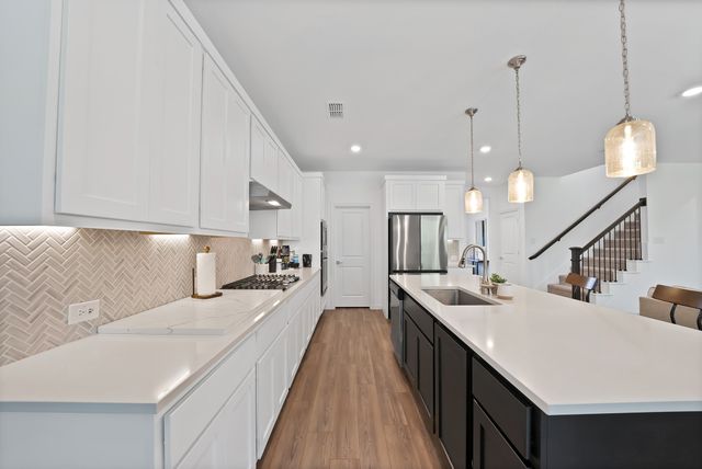 3402 Beebalm Boulevard, Melissa, TX 75454