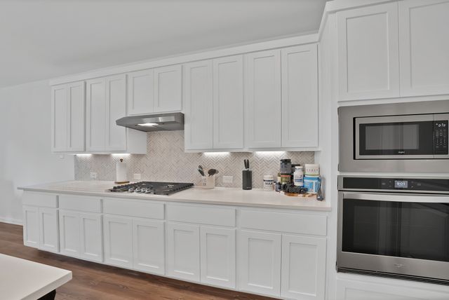 3402 Beebalm Boulevard, Melissa, TX 75454