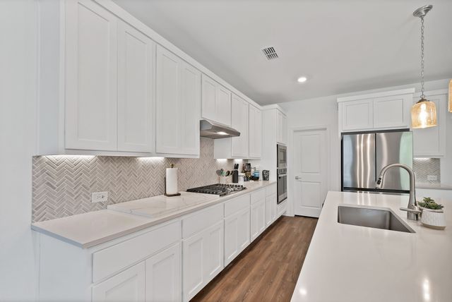 3402 Beebalm Boulevard, Melissa, TX 75454