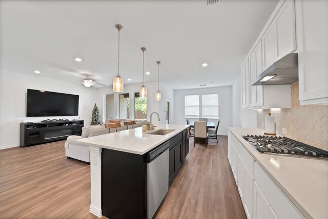 3402 Beebalm Boulevard, Melissa, TX 75454