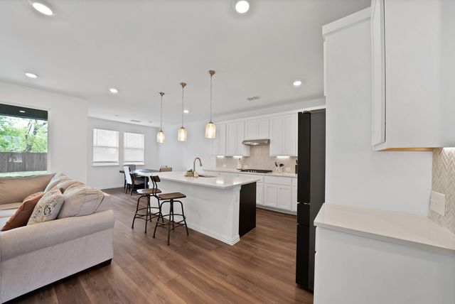 3402 Beebalm Boulevard, Melissa, TX 75454