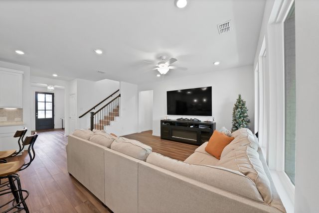 3402 Beebalm Boulevard, Melissa, TX 75454